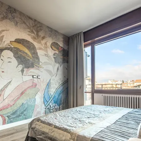 Appartement Opera View Florence